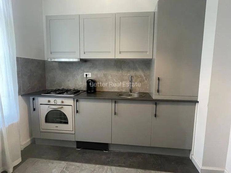 Garsonieră Zona Grozavesti, Cal Plevnei nr 143,Sector 6 București - 8