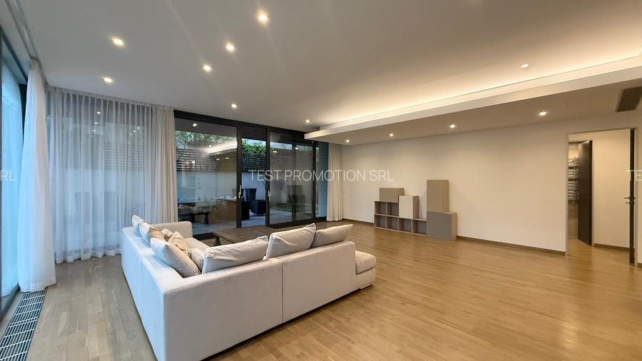 Primăverii – 4 camere cu grădină proprie | Parter, bloc 2020 / 0% COMISION - 3