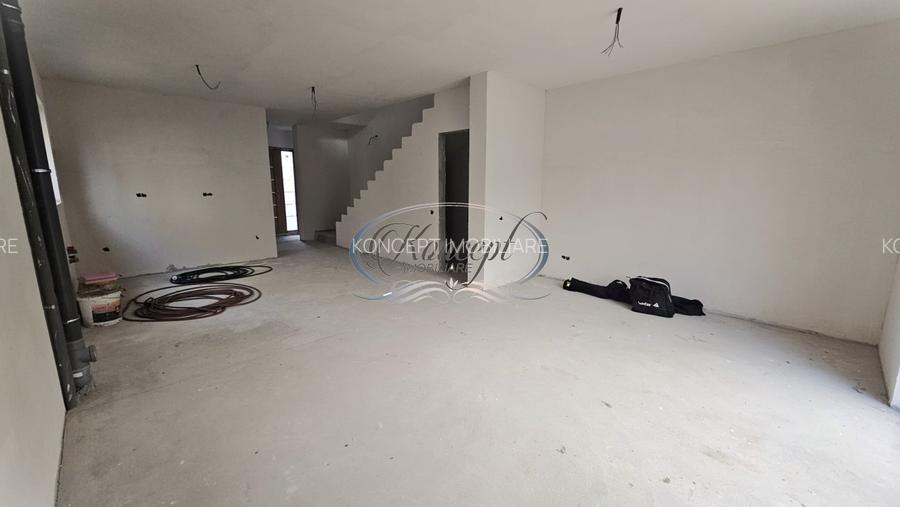 Duplex cu CF, in Gheorgheni - 6