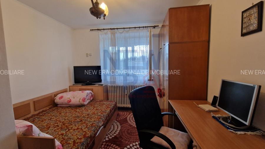 Apartament cu 3 camere de inchiriat - Crangasi, Constructorilor - 9