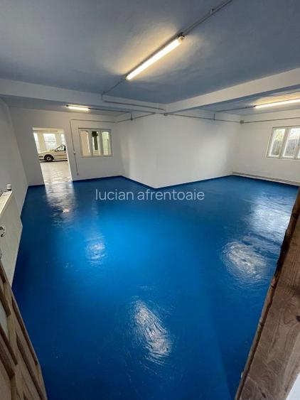 Inchiriez hala 200 mp+ apartament 90 mp - 8