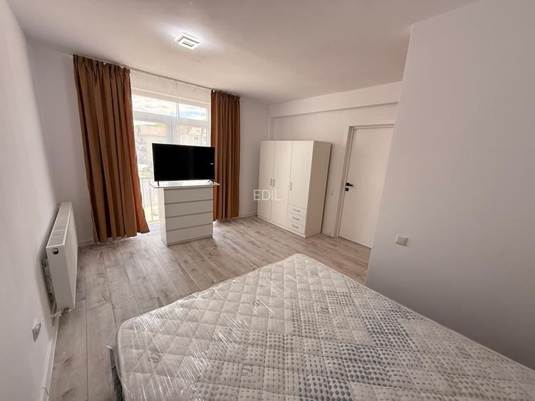 Apartament 1 camera decomandat zona Cetatii - 4
