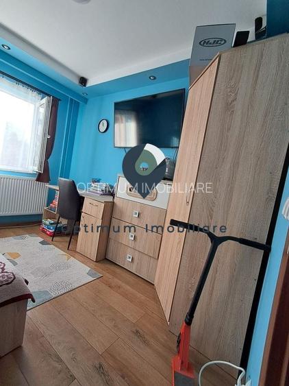 Apartament cu 4 camere, renovat total in Manastur, etaj 2/4 ! - 10
