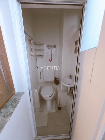 3 cam Calea Victoriei Cismigiu etajul 5/8 bloc consolidat - 32