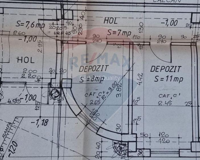 Spatiu de birouri de inchiriat in zona Giulesti - 8
