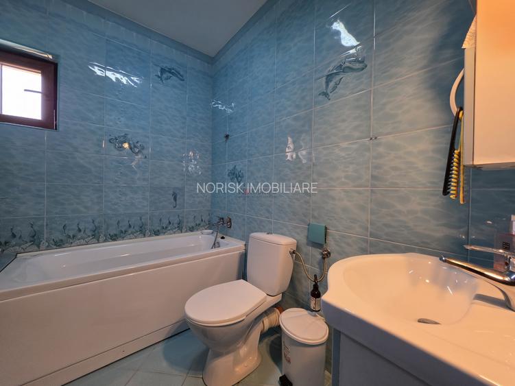 Casă Domnești | READY TO MOVE | Fotovoltaice - 12