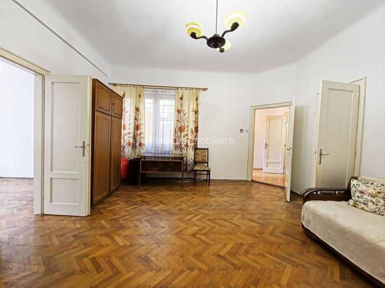 0% Comision Casa 3 camere, intr-un imobil cu 2 apartamente, Central - 5