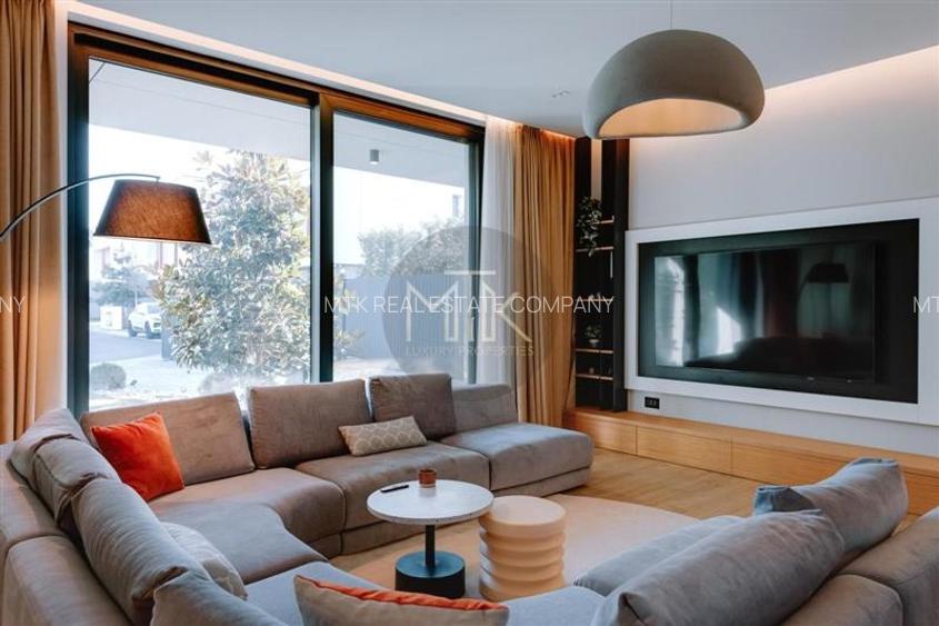 Vila superba 4 camere I IANCU NICOLAE I 2 Locuri de parcare - 2