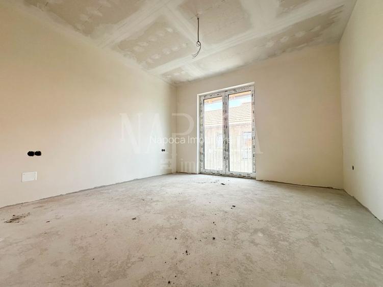 Casa 4 camere de vanzare in Chinteni - 9