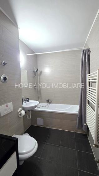 Garsoniera etajul 8 Avantgarden 3 - 12