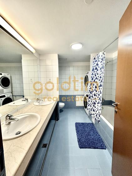 4 CAMERE 182MP+TERASA 14MP+BALCON 10MP/LOC PARCARE/BOXA/WASHINGTON RESIDENCE - 17