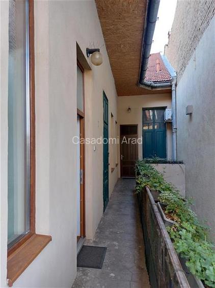 Apartament ultracentral cu posibilitate de mansardare - 4