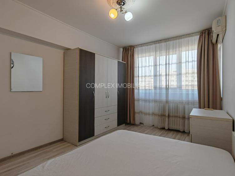 Dristor vis a vis de gura de metrou | Apartament decomandat in bloc anvelopat. - 12