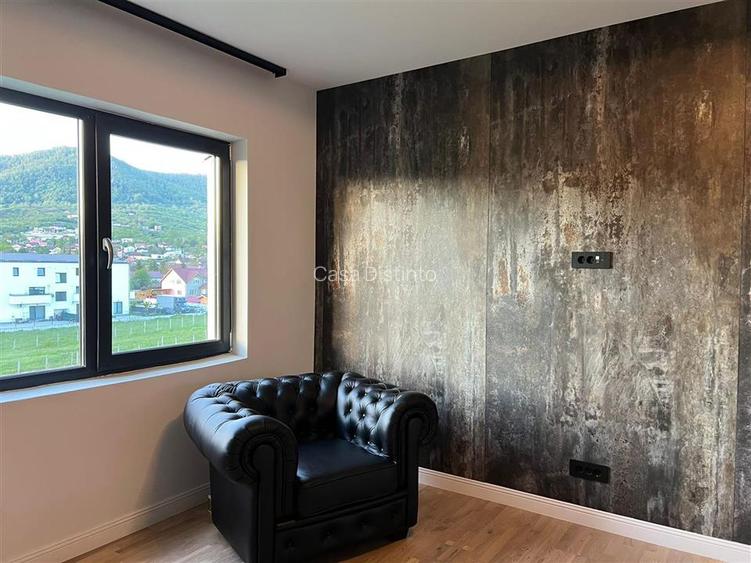 EXCLUSIVITATE!!! Penthouse exclusivist cu 5 camere si terasa - 12