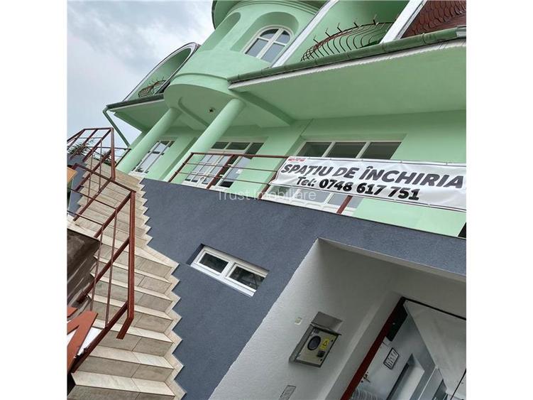 Cladire pretabil pentru Cazare Muncitori l  300 MP l  Parcari in curte - 8