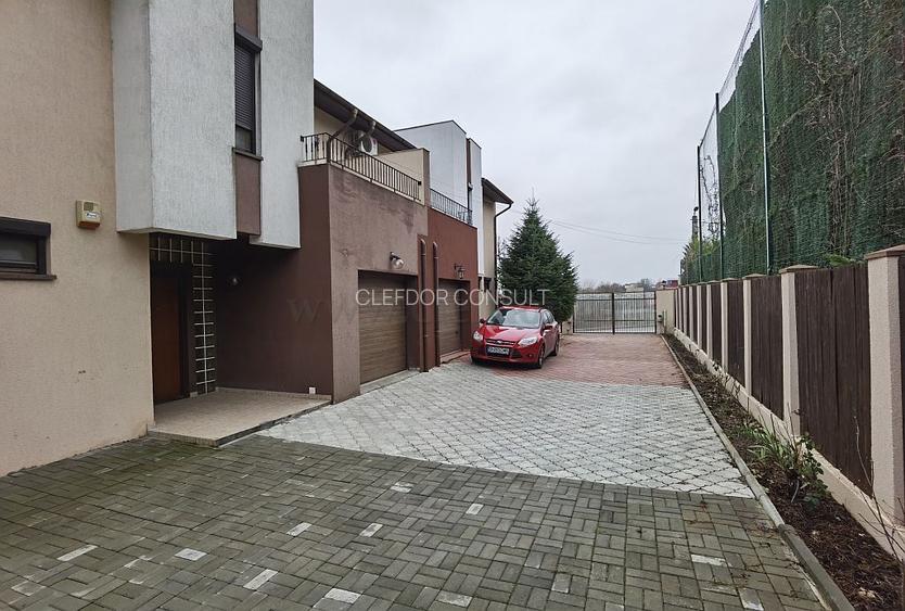 Vila moderna in zona Pipera - 19