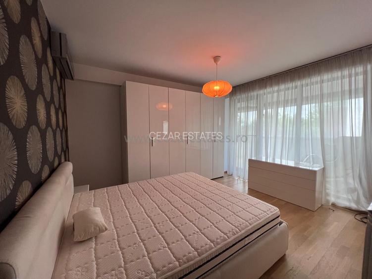 PIPERA IANCU NICOLAE COMPLEX APARTMENT 3 CAMERE MOBILAT LUX - 20