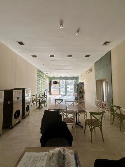 Spațiu comercial premium | Centru Târgu Mureș | Cel mai bun vad - 2