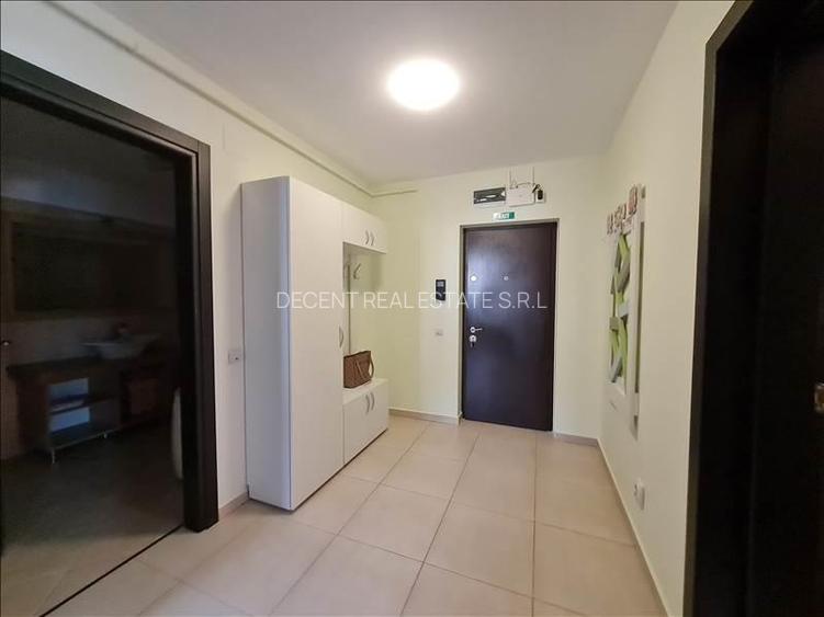 Apartament 2 camere Tractorul, Urban Splendor - 11