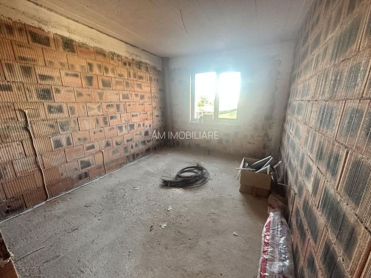 CASA INDIVIDUALA, TOATE UTILITATIE, INCALZIRE PARDOSEALA, COMISION 0% - 9