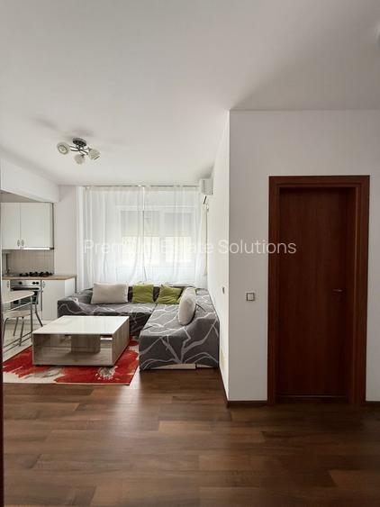 STUDIO MODERN DE ÎNCHIRIAT-MILITARI RESIDENCE - 15