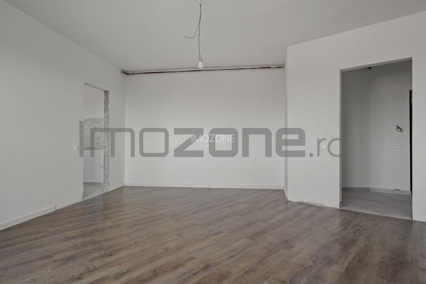 2 camere, 63 mp, etaj 3, FINISAT MODERN, metrou la 5 minute de bloc, COMISION 0% - 7