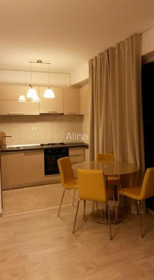 Inchiriez apartament 2 camere  cu loc parcare Iris 4 - 3