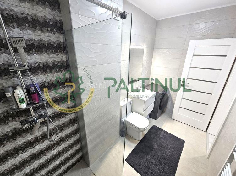 Apartament nou de vânzare in Selimbar, Sibiu - 16