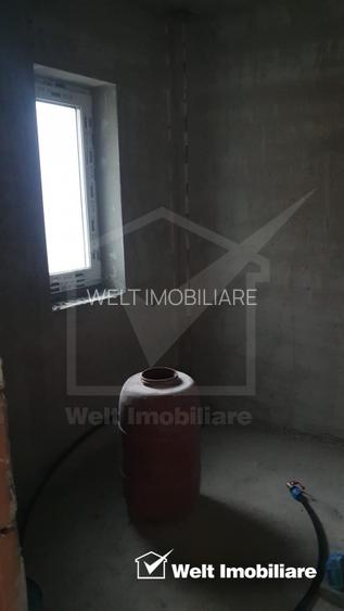 Ocazie rara ! Casa in Baciu,  zona rezidentiala, teren 600 mp - 12