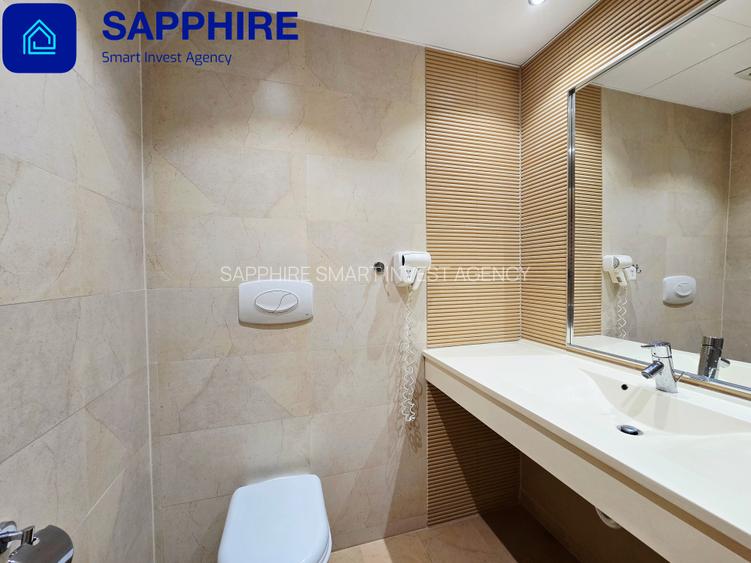 Garsonieră închiriere Rin Grand Residence, zona Vitan - 6