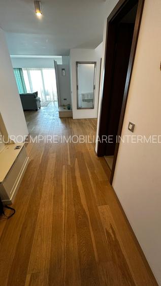 Penthouse spectaculos Faleza Nord - 26