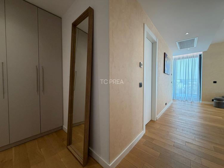 2 camere One Herastrau Towers - 25