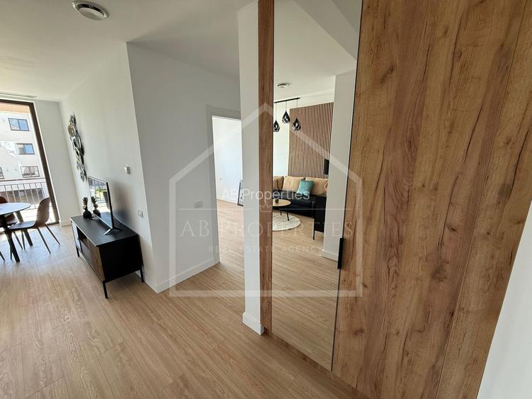 RPIMA INCHIRIERE | 4 unitati | Apartament 3 camere | Vedere la Lac - 15