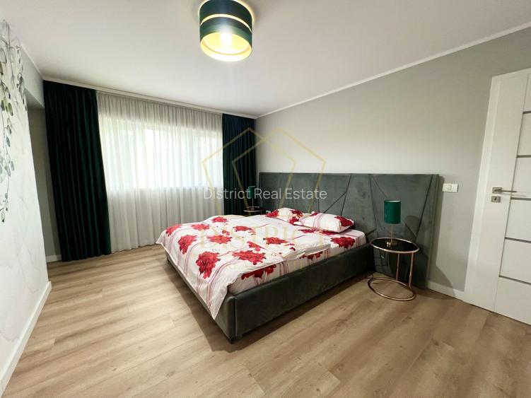 Casa superba cu 4 camere | Ciarda Rosie - 10