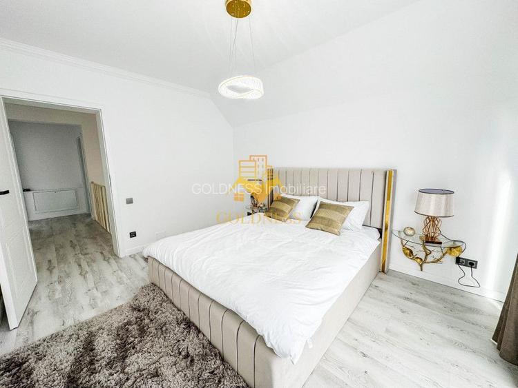 Casa individuala, 4 camere, constructie noua, Salicia zona Sun Tropez - 4