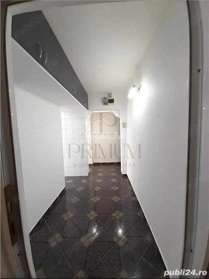 IOSEFIN - SAGULUI - 3 CAM - ETAJ 1 - CENTRALA PROPRIE - RENOVAT - 7