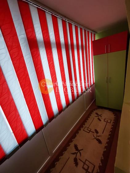 apartament 2 camere – Nicolina, Iași – mobilat și utilat - 6