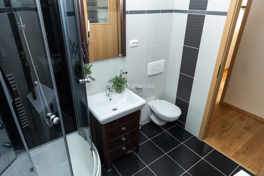 Apartament family-friendly la 15 minute de centrul Clujului, zona Dorobanților - 17