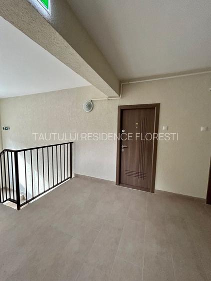 AP 25 Teilor Residence-3 camere FINISAT - 5