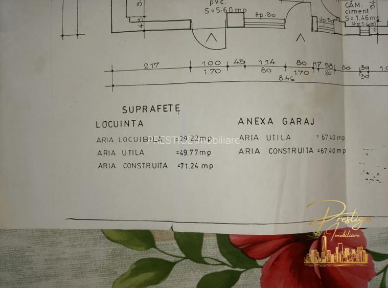 Hala de vanzare in zona Clujului- Oradea - 18