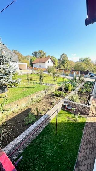 ZONA TBC casa P+E 208mp, teren 800mp finisata! - 16