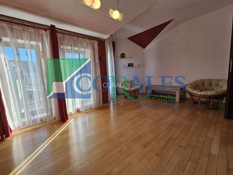 Casa individuala.  Suprafete generoase. Zona buna! - 22