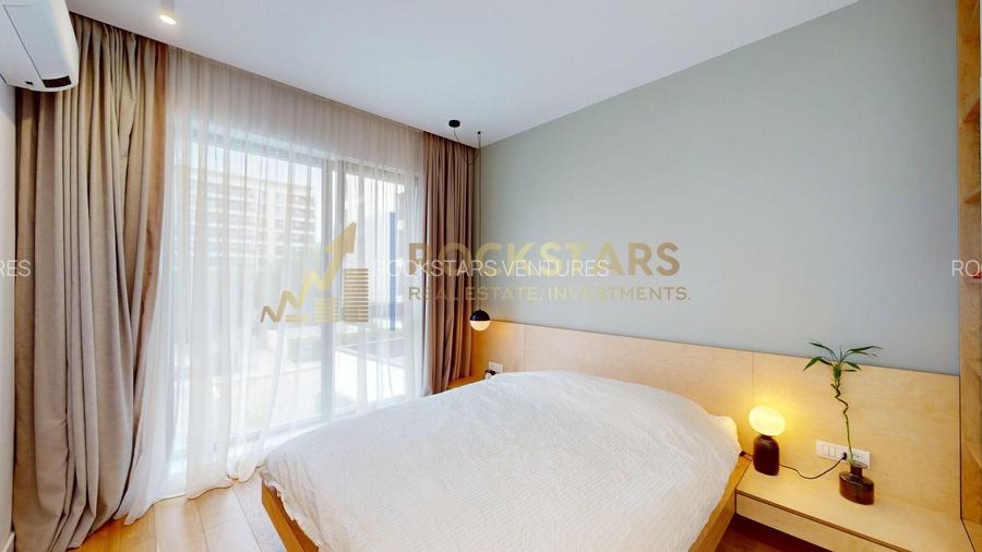 Apartament 2 camere Nusco City - 15