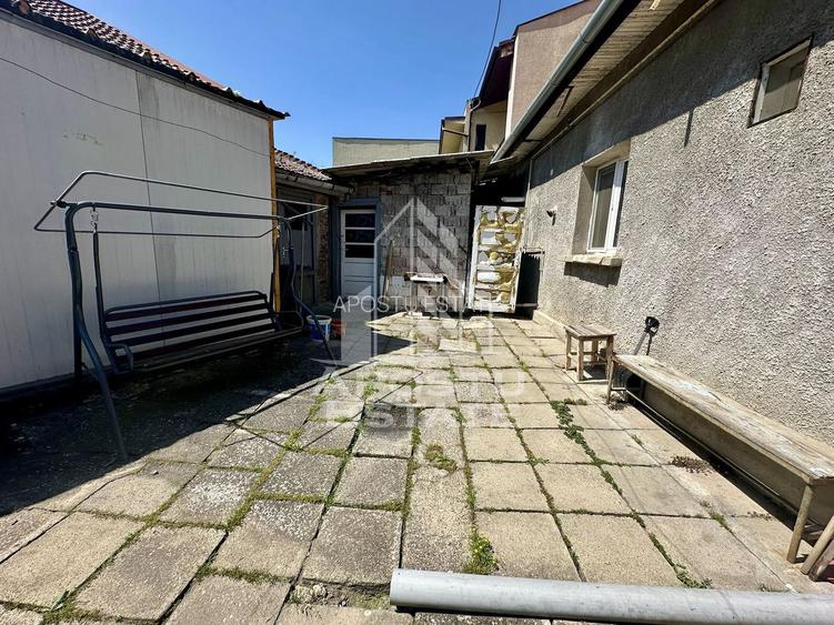 Casa individuala de vanzare in zona Girocului, Timisoara - 7