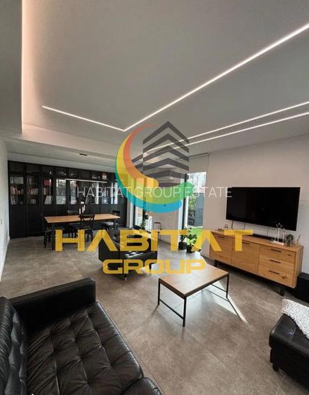 Vila 4 camere- Popesti Leordeni- Zona Primarie - 5