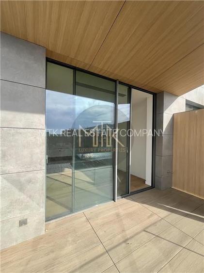 Apartament 3 camere LUX, finisaje premium - Lacul Floreasca - 5