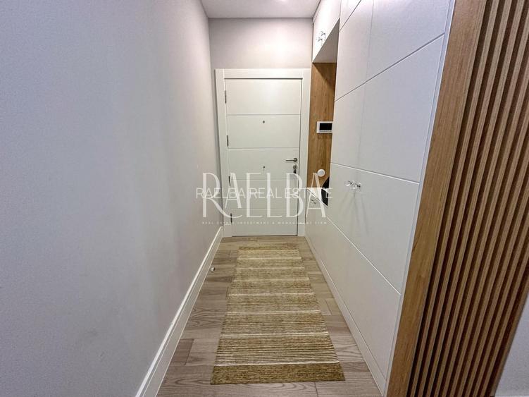 Triana | 3 camere | Pipera | Parcare | Piscina | Padurea - 11