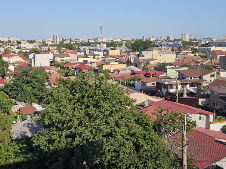 3 Camere Decomandat 80 mp Zona Academie Bloc Solid House - 2