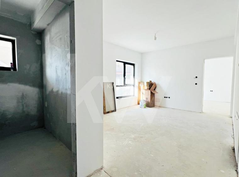 Apartament tip Studio-36,6 mp, bloc modern. Șelimbar, langa Shopping City Sibiu - 11