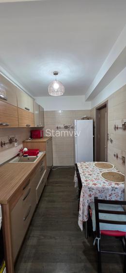 Apartament cu 2 camere de inchiriat in zona Militari / Piata Gorjului - 7